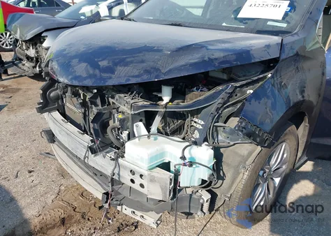 2023 Toyota Sienna Xle from USA, damaged, VIN 5TDYRKECXPS173474